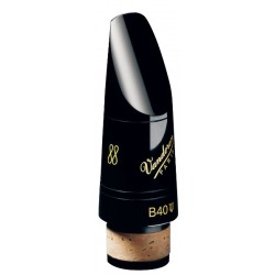 BEC B40 Lyre profile 88 CLARINETTES SIB & LA CM3198