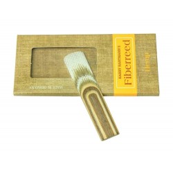 Fiberreed Chanvre Anche Saxophone Soprano adv