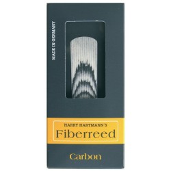 Fiberreed Carbon Anche Saxophone Baryton adv