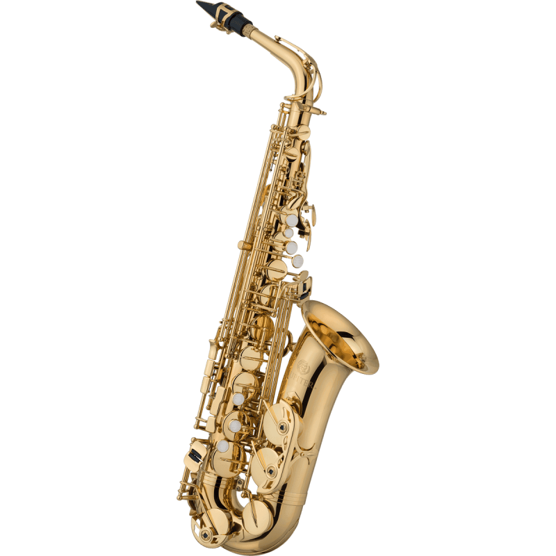 JUPITER SAXO ALTO JAS700Q VERNI adv