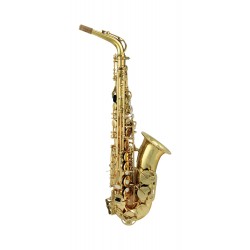 SAXOPHONE ALTO TREVOR JAMES 3730G adv