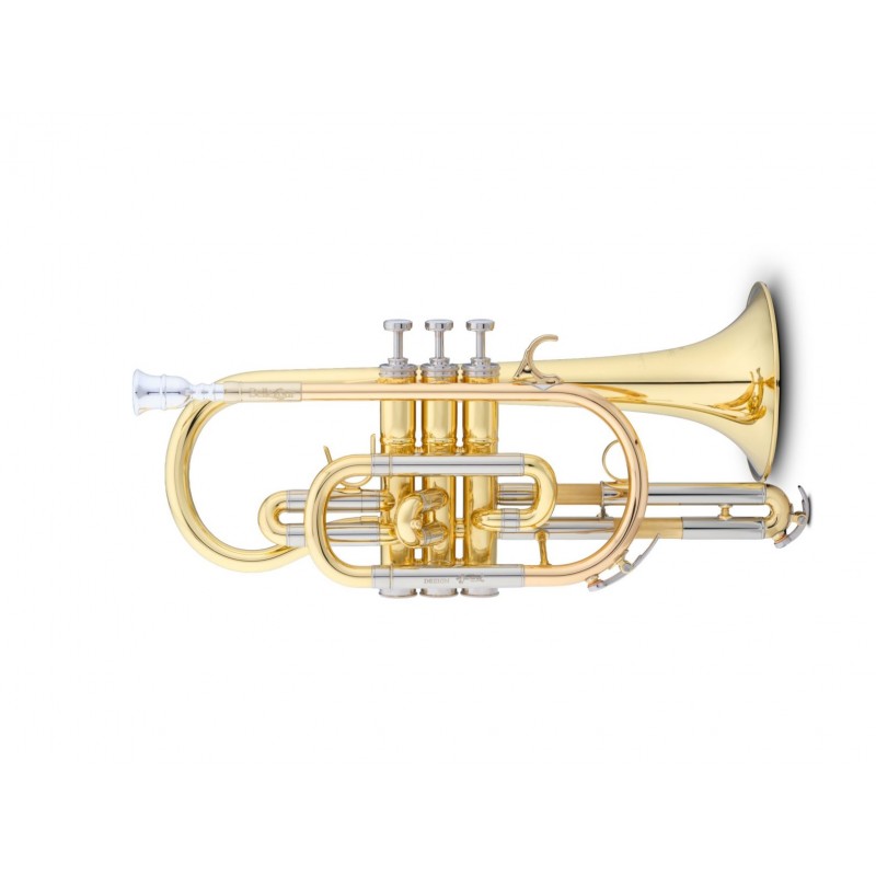 CORNET SIB COURTOIS BELLECOUR VERNI AC243 adv