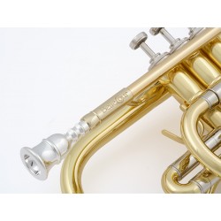 CORNET SIB COURTOIS BELLECOUR VERNI AC243 adv