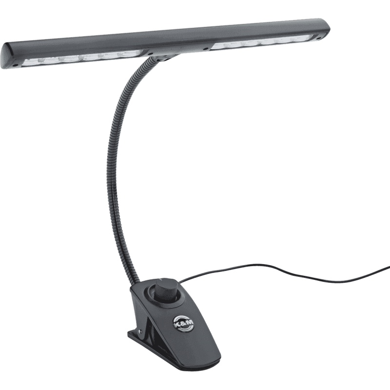 LAMPE PUPITRE K&M TKO 12295 LAMPE PUPITRE K&M TKO 12295