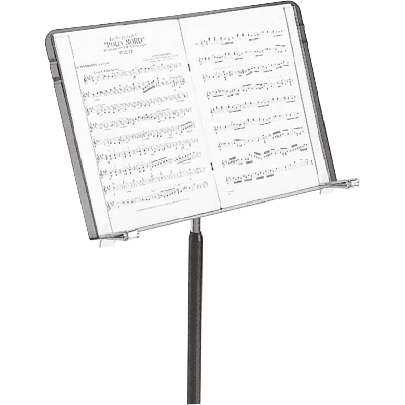 Paire de Pince Musiclip Manhasset Paire de Pince Musiclip Manhasset