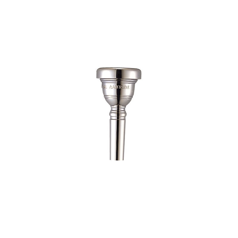Embouchure Yamaha SL-48DS pour Trombone ténor petite perce Embouchure Yamaha SL-48DS pour Trombone ténor petite perce