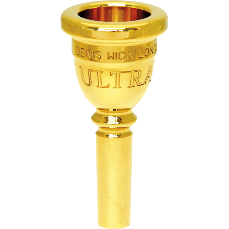 Embouchure Denis-Wick 4880E-SM4U pour Euphonium