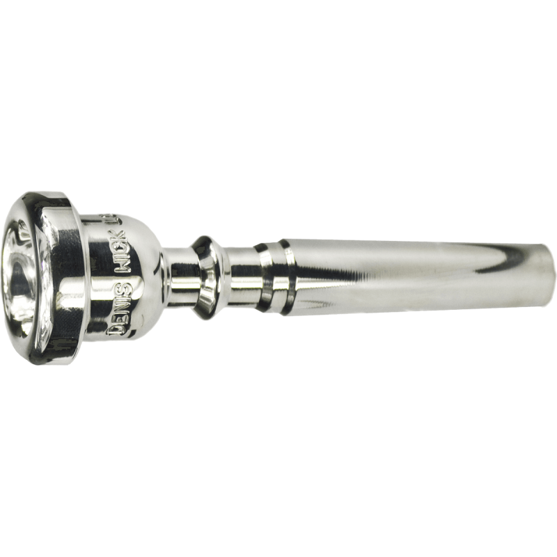 Embouchure Denis-Wick 5182A-1.1/2 C pour trompette Embouchure Denis-Wick 5182A-1.1/2 C pour trompette