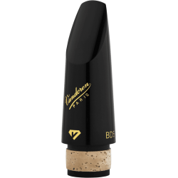 BEC BD5 Black Diamond CM1005 DE CLARINETTES SIB & LA