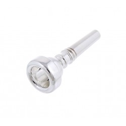 Embouchure BACH 1/2C pour cornet sib