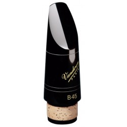 BEC B45 profile 88 DE CLARINETTES SIB & LA