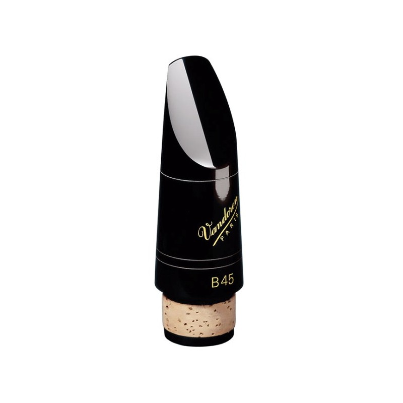 BEC B45 profile 88 DE CLARINETTES SIB & LA BEC B45 profile 88 DE CLARINETTES SIB & LA