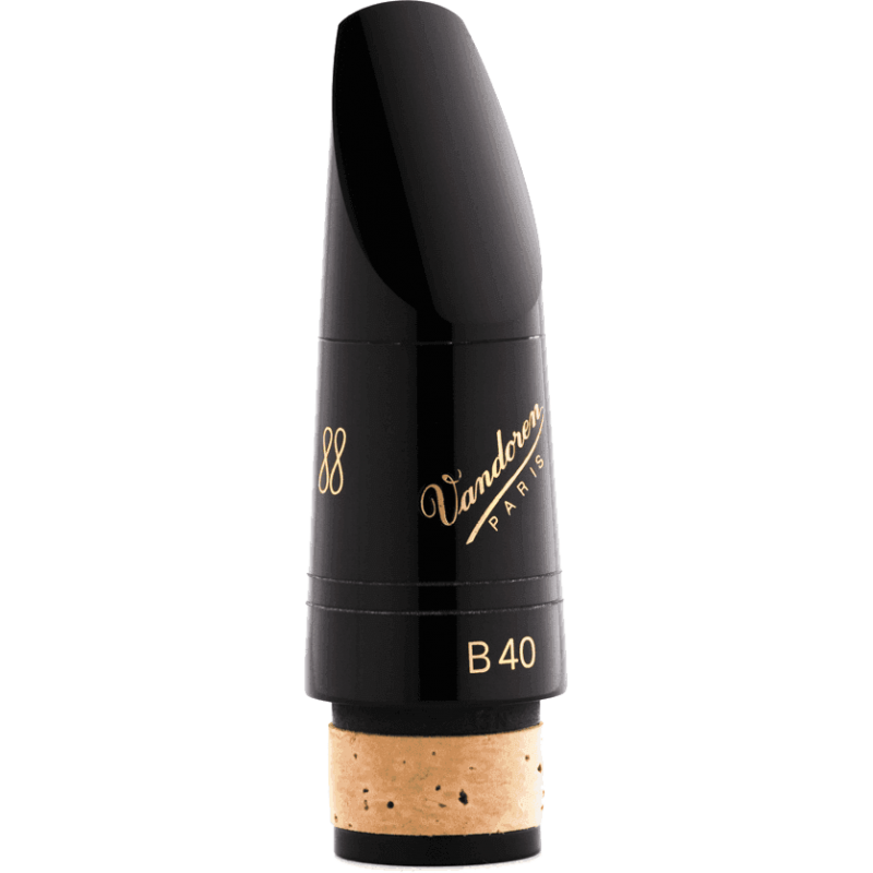 BEC B40 profile 88 DE CLARINETTES SIB & LA CM3078