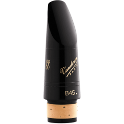 BEC B45 point profile 88 DE CLARINETTES SIB & LA CM3098