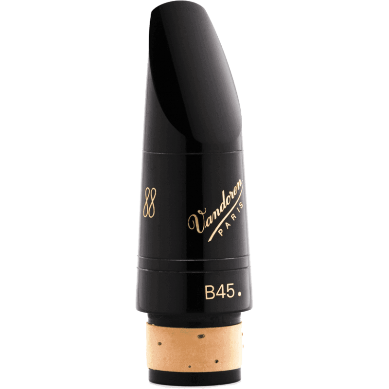 BEC B45 point profile 88 DE CLARINETTES SIB & LA CM3098 BEC B45 point profile 88 DE CLARINETTES SIB & LA CM3098