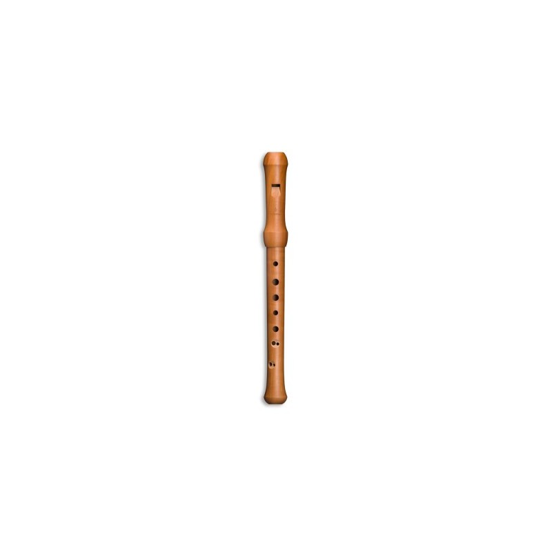 Flûte à bec soprano Mollenhauer 19142 Flûte à bec soprano Mollenhauer 19142