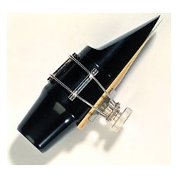 Ligature François LOUIS ULTIMATE SAX Alto UL-XLAL-03 plaquéOR