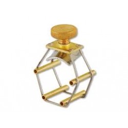 Ligature François LOUIS Ultimate UL-XLTN-01 pour sax ténor
