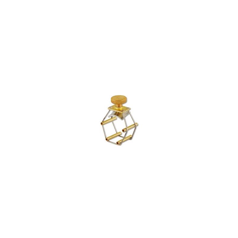 Ligature François LOUIS Ultimate UL-XLTN-01 pour sax ténor Ligature François LOUIS Ultimate UL-XLTN-01 pour sax ténor