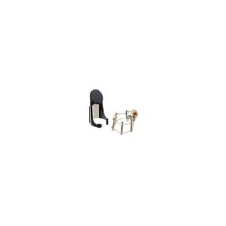 Ligature François LOUIS Ultimate UL-XLTN-01 pour sax ténor