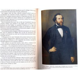 Adolphe SAX Le livre par Jean-Pierre Rorive aux éditions Racine
