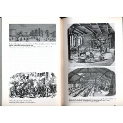 Adolphe SAX Le livre par Jean-Pierre Rorive aux éditions Racine