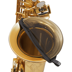 FILTRE ANTI-CONFETTIS BG ACST POUR SAXOPHONE TENOR