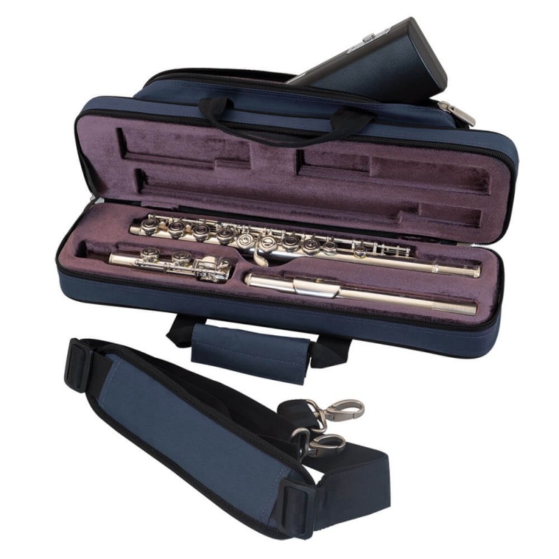 ETUI-HOUSSE TOM&WILL 36FG-387 POUR FLUTE TRAVERSIERE