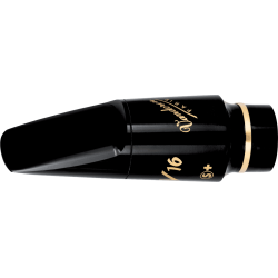 Bec Saxo Alto Vandoren V16 A5S+ SM811S+