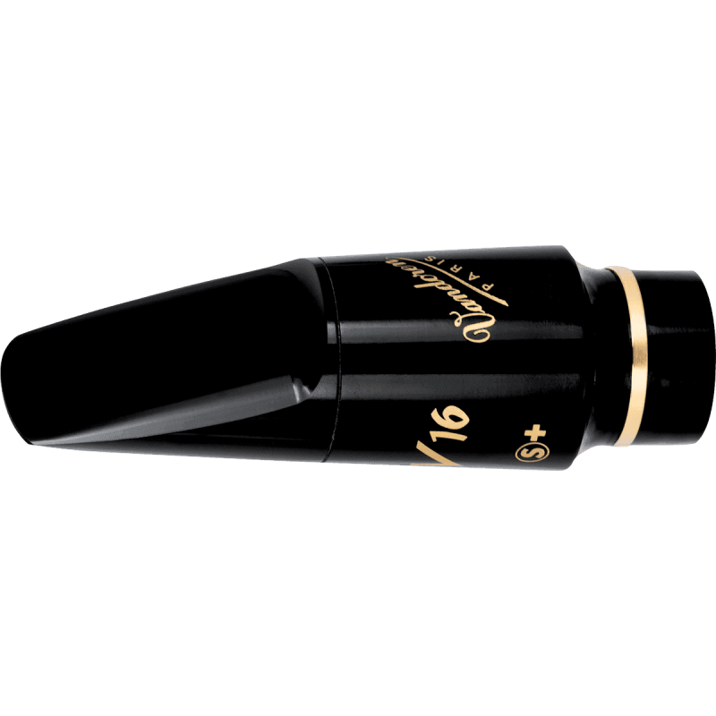 Bec Saxo Alto Vandoren V16 A5S+ SM811S+