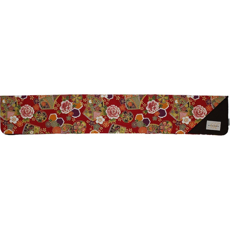 MIYAZAWA TAPIS-FOURREAU JPRED ROUGE FLUTE TRAVERSIERE adv MIYAZAWA TAPIS-FOURREAU JPRED ROUGE FLUTE TRAVERSIERE adv