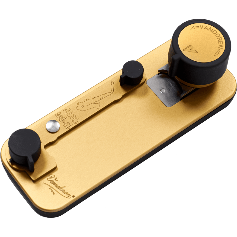 Coupe-Anches Vandoren RT81 pour saxophone alto Coupe-Anches Vandoren RT81 pour saxophone alto