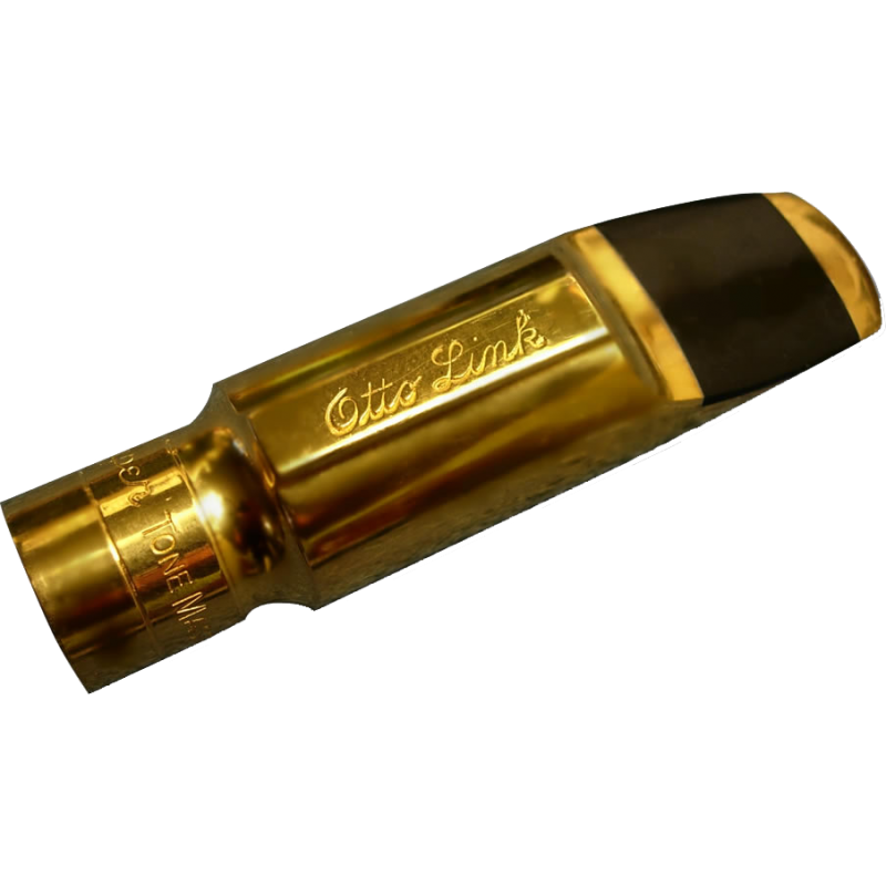 Bec Métal Jazz OTTO LINK 7* pour saxophone alto Bec Métal Jazz OTTO LINK 7* pour saxophone alto