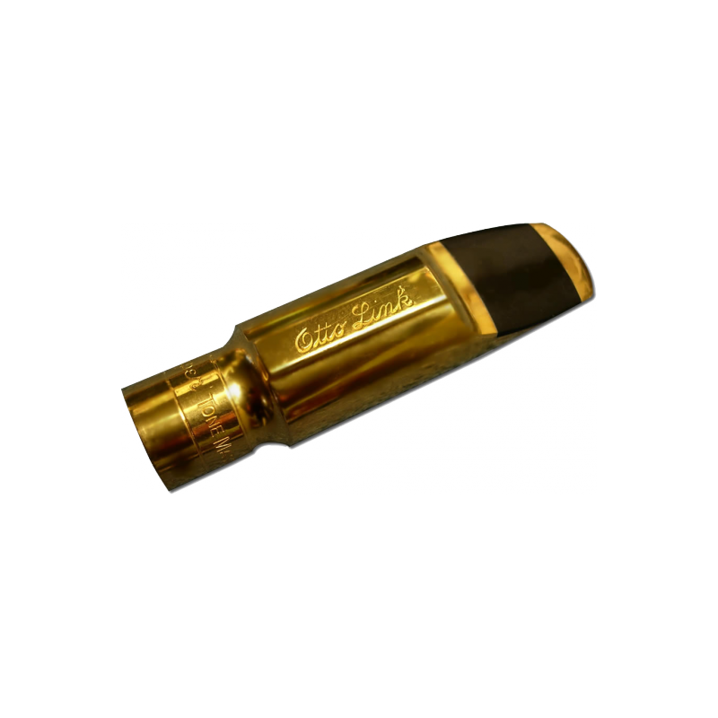 Bec Métal Jazz OTTO LINK 7 pour saxophone ténor Bec Métal Jazz OTTO LINK 7 pour saxophone ténor