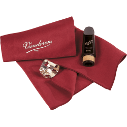 Chamoisine Vandoren en Microfibre PC300