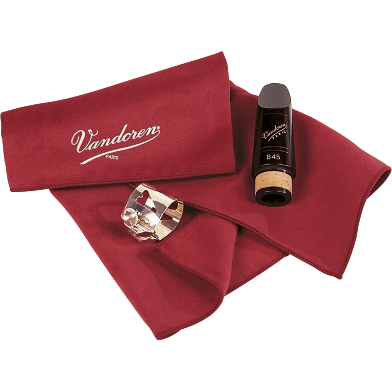 Chamoisine Vandoren en Microfibre PC300 Chamoisine Vandoren en Microfibre PC300