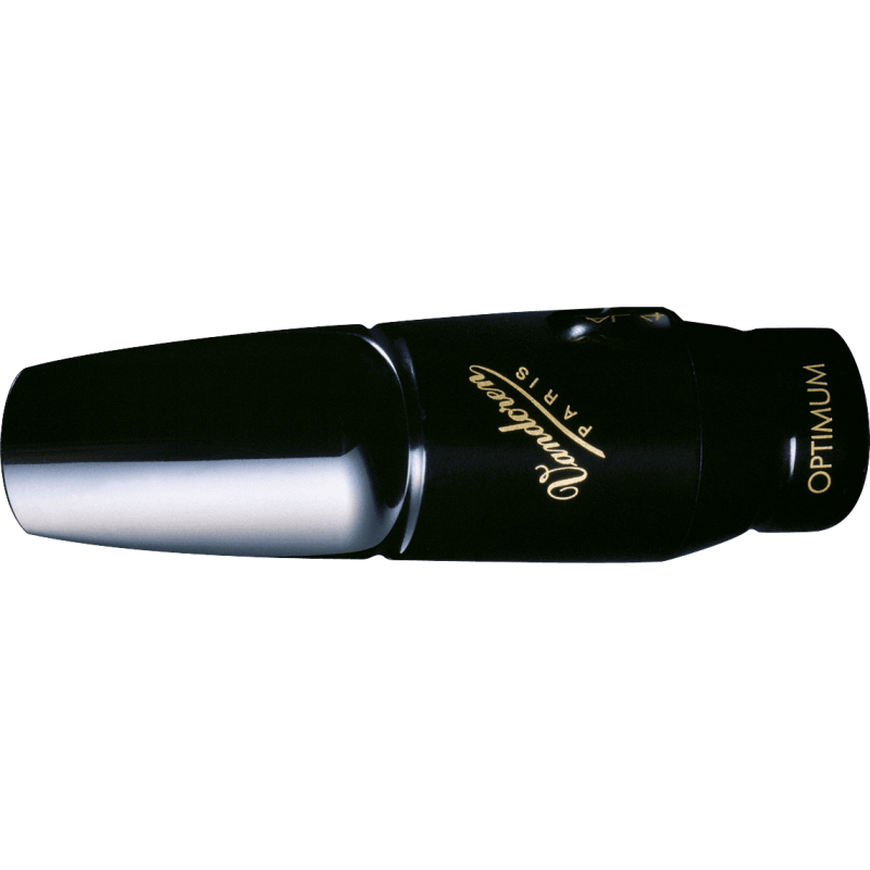 Bec saxo alto AL5 Optimum Vandoren SM713