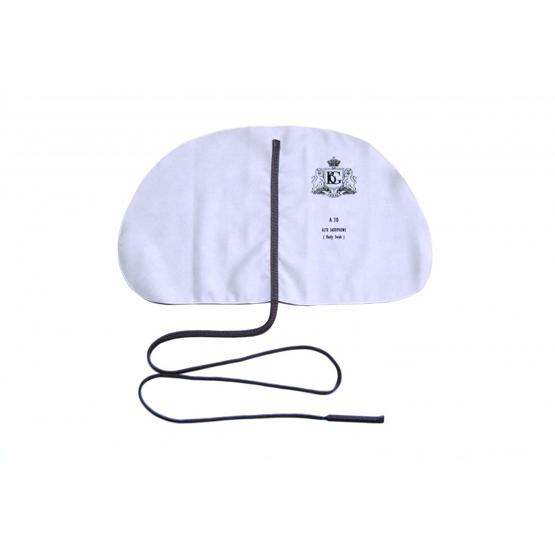 Ecouvillon BG A30 pour saxophone alto