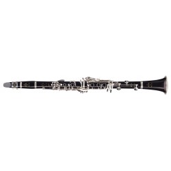 BUFFET CRAMPON  BC1102-2-0GB CLARINETTE Sib E13 adv